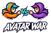 AvatarWar Logo